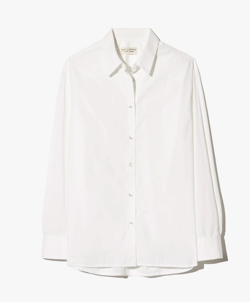 Nili Lotan :: Amante Shirt