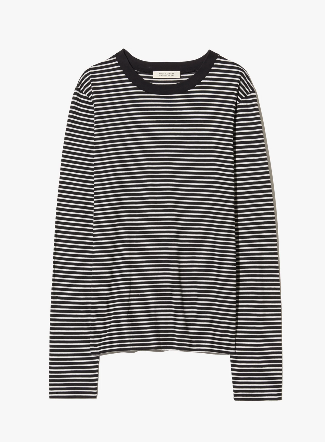 Nili Lotan :: Simone Tee