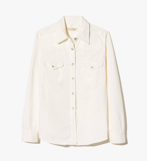 Nili Lotan :: Travis Shirt