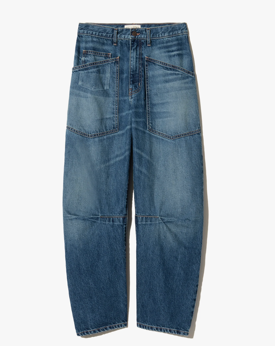 Nili Lotan :: Shon Jean, Bedford Wash