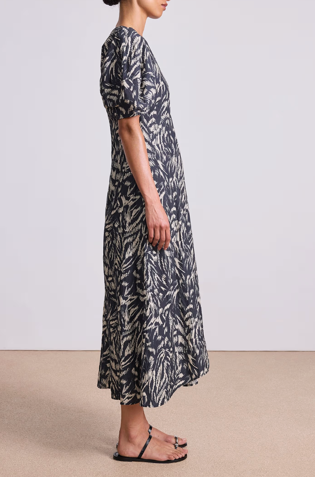 Apiece Apart :: Bettina Maxi Dress