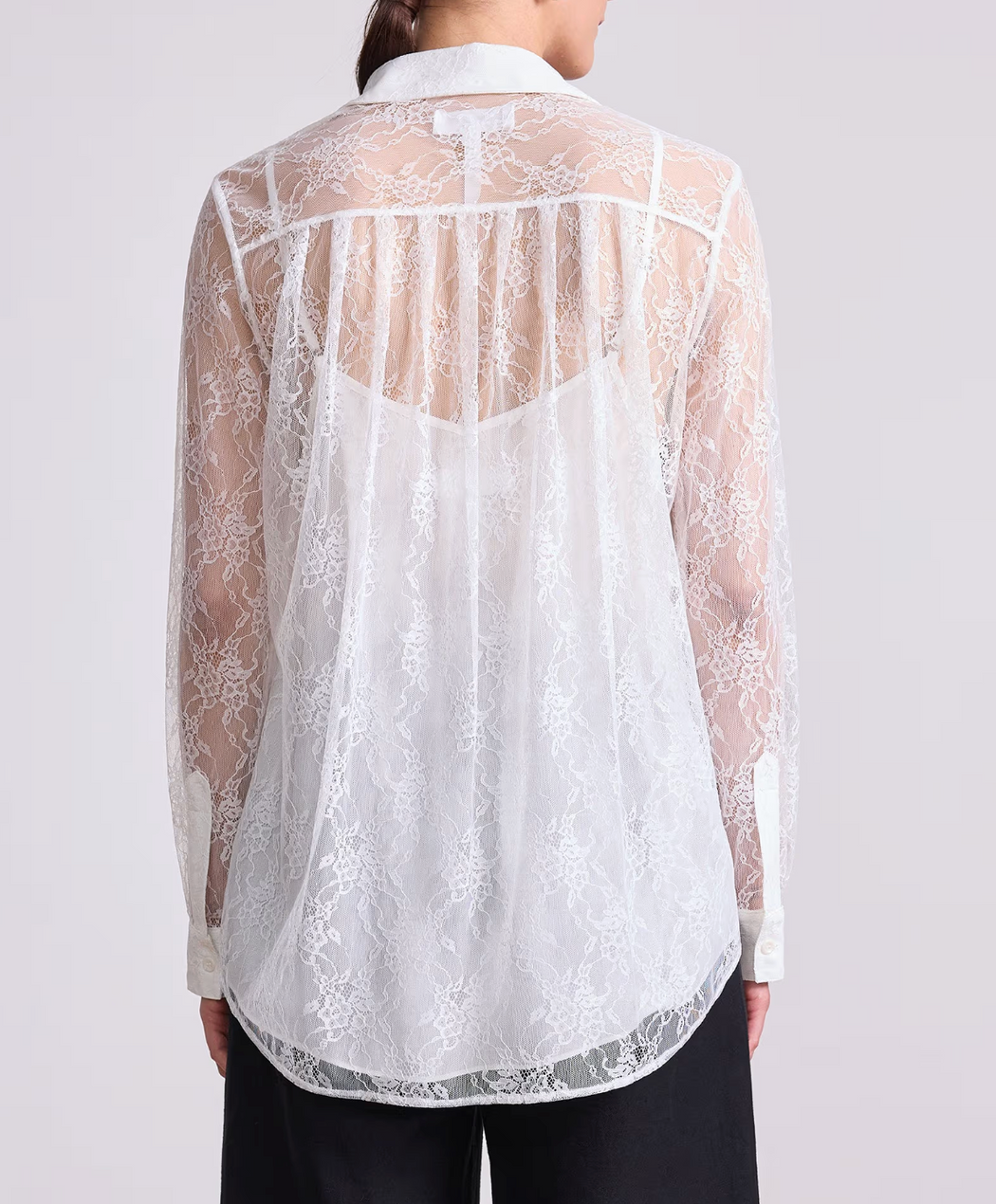 Apiece Apart :: Alva Button Up Shirt