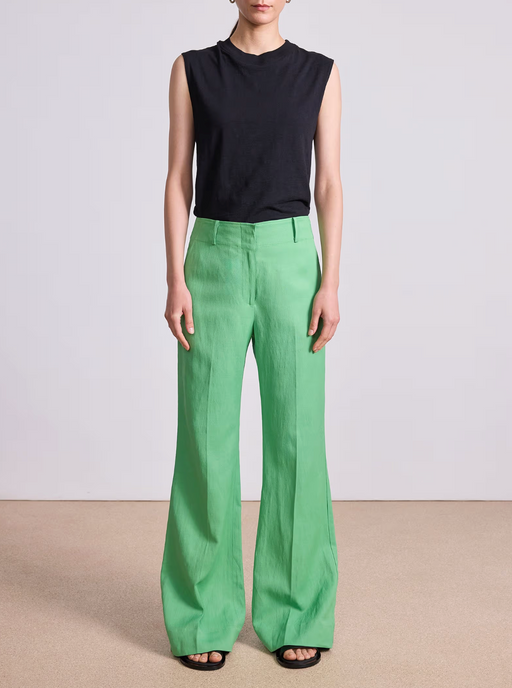 Apiece Apart :: Adi Wide Leg Trouser