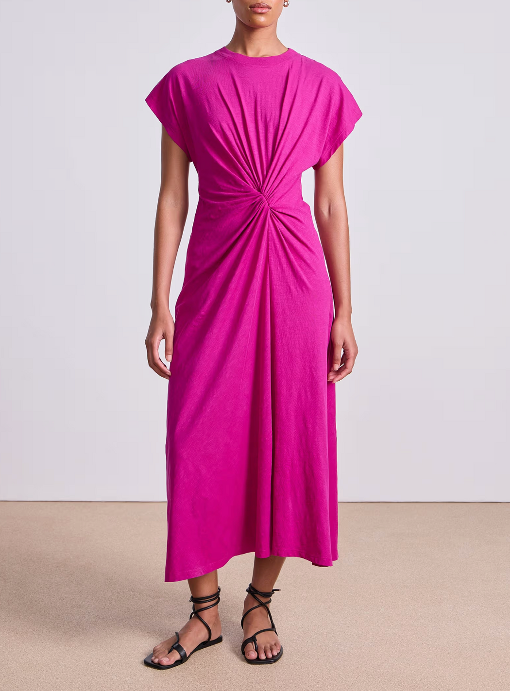 Apiece Apart :: Volta Twist Dress