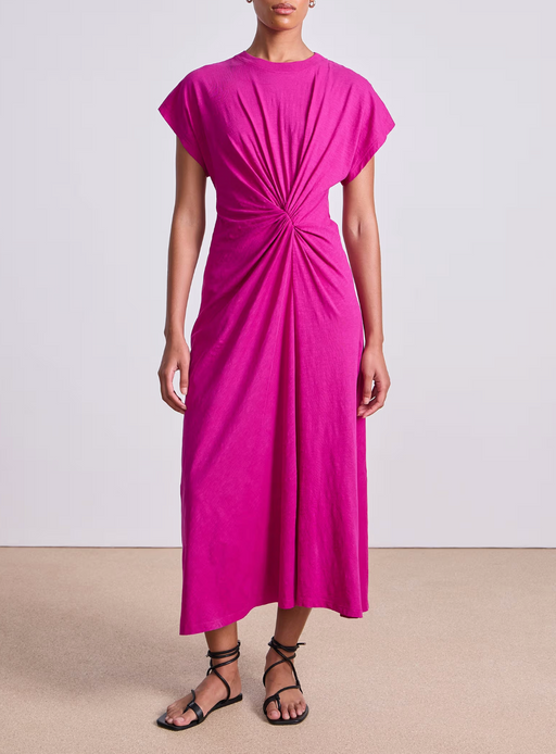 Apiece Apart :: Volta Twist Dress