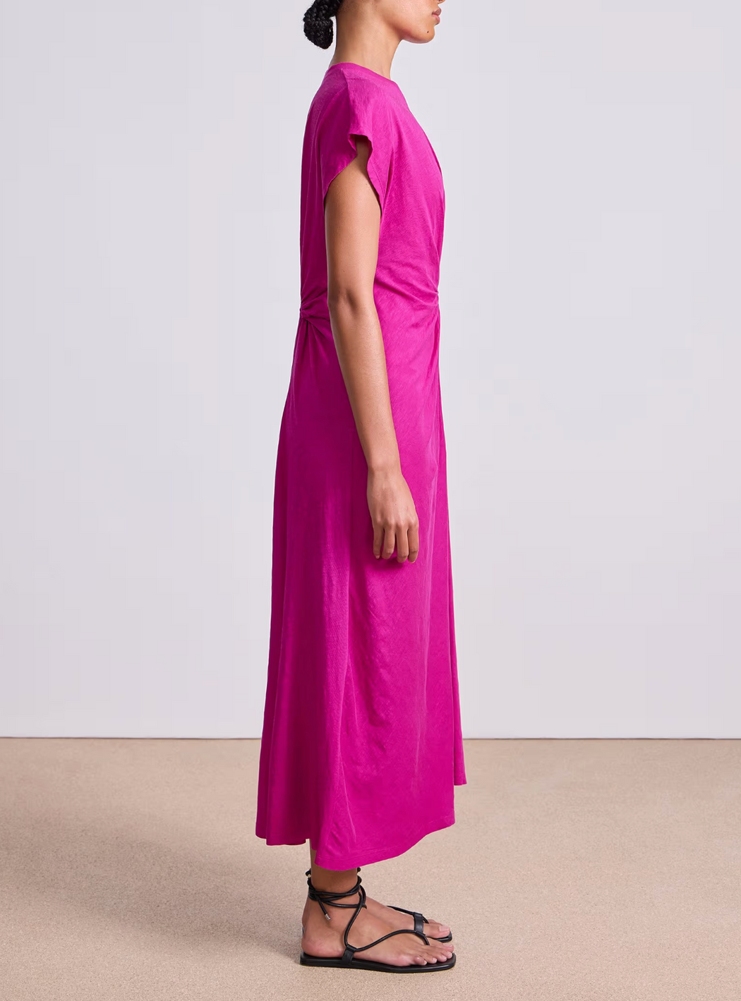 Apiece Apart :: Volta Twist Dress