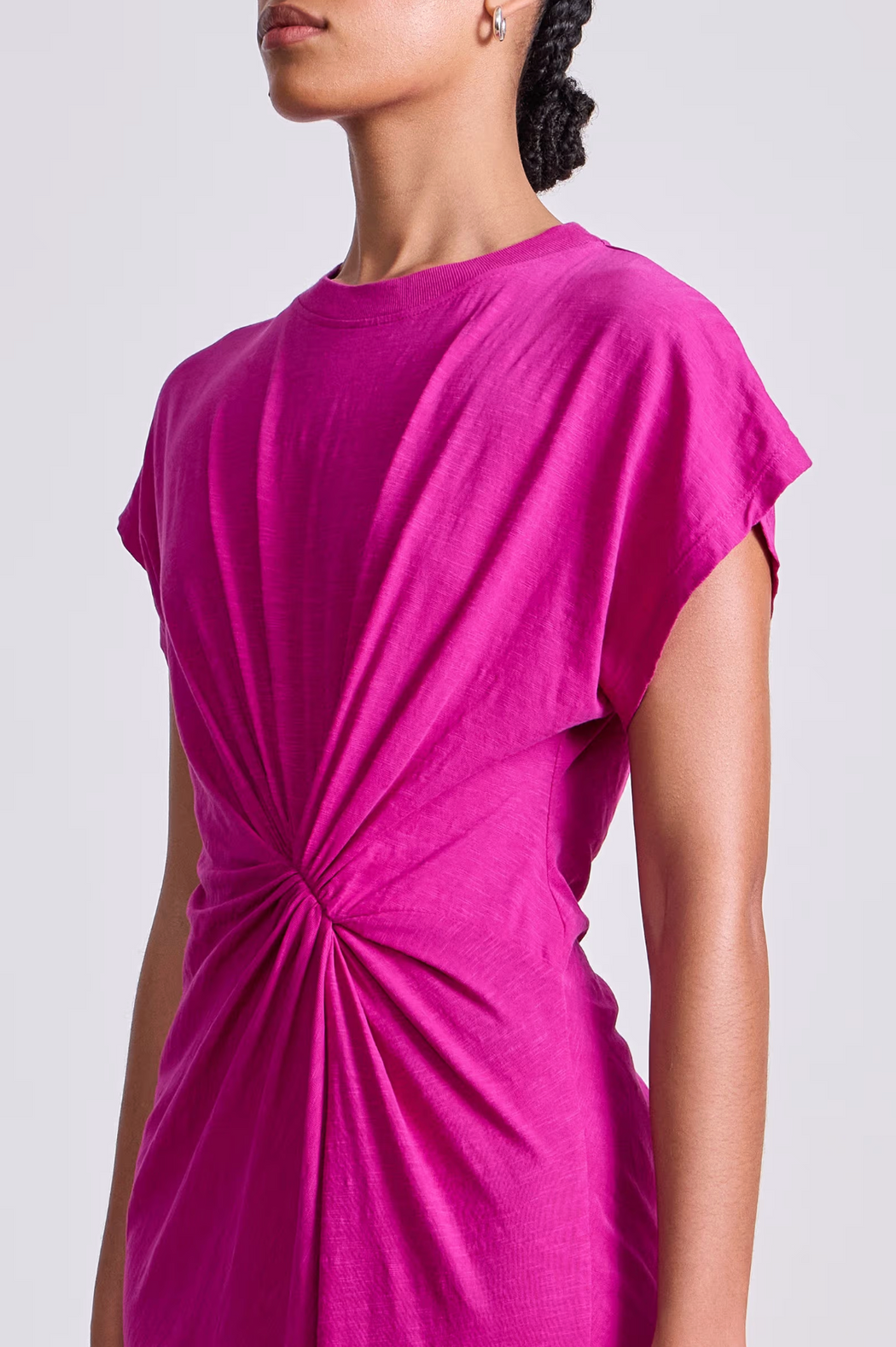 Apiece Apart :: Volta Twist Dress