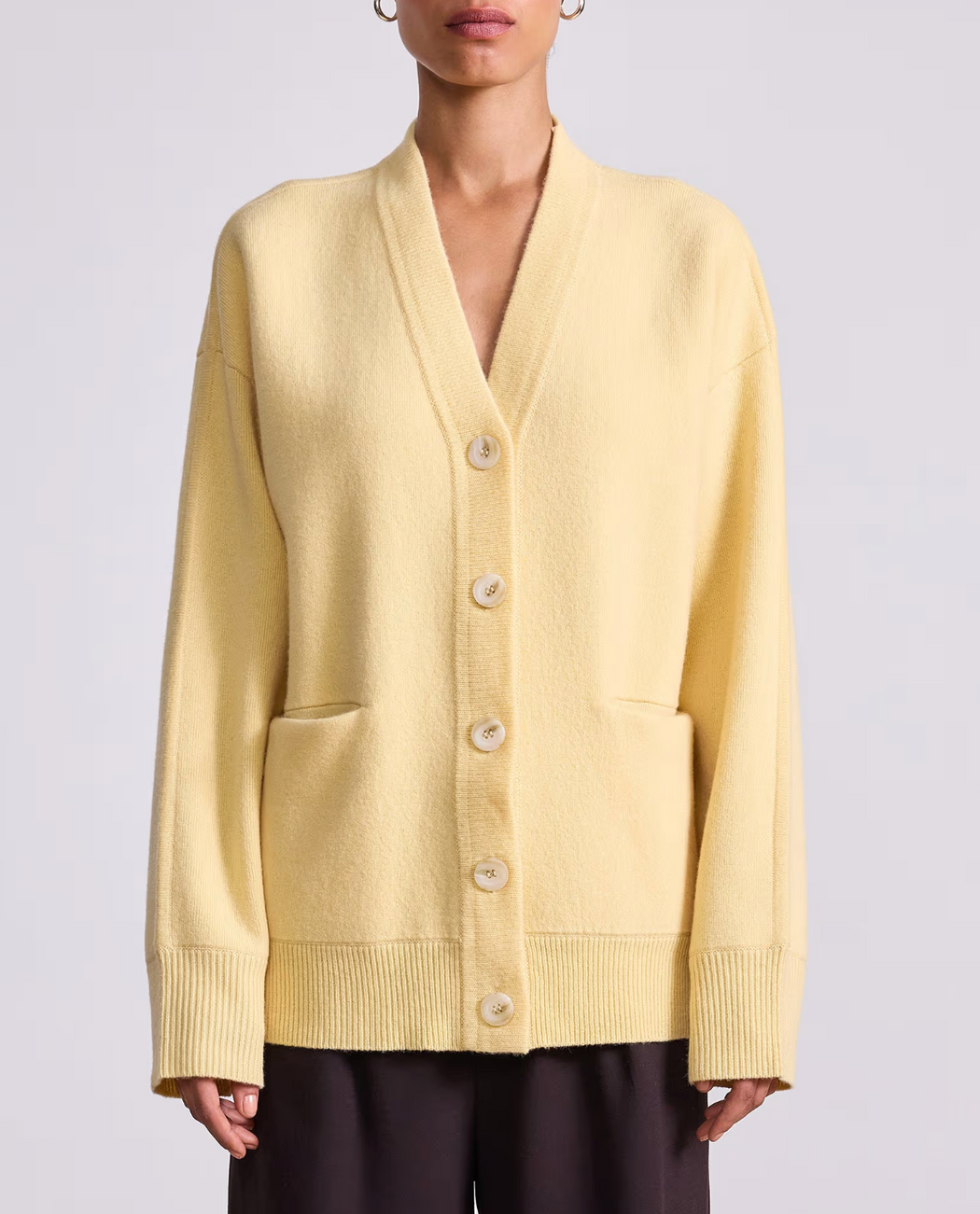 Apiece Apart :: Medina Cardigan w/Scarf