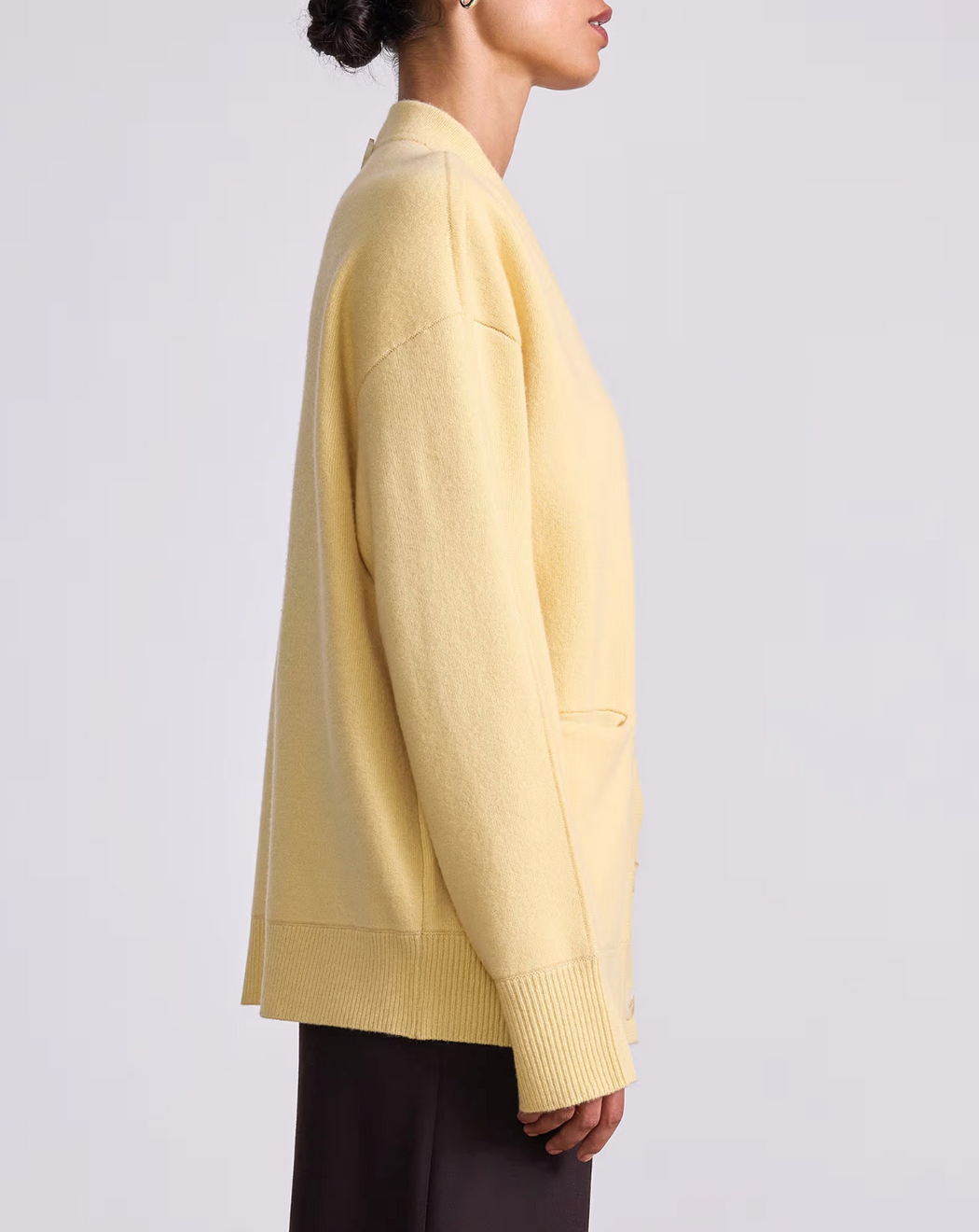 Apiece Apart :: Medina Cardigan w/Scarf