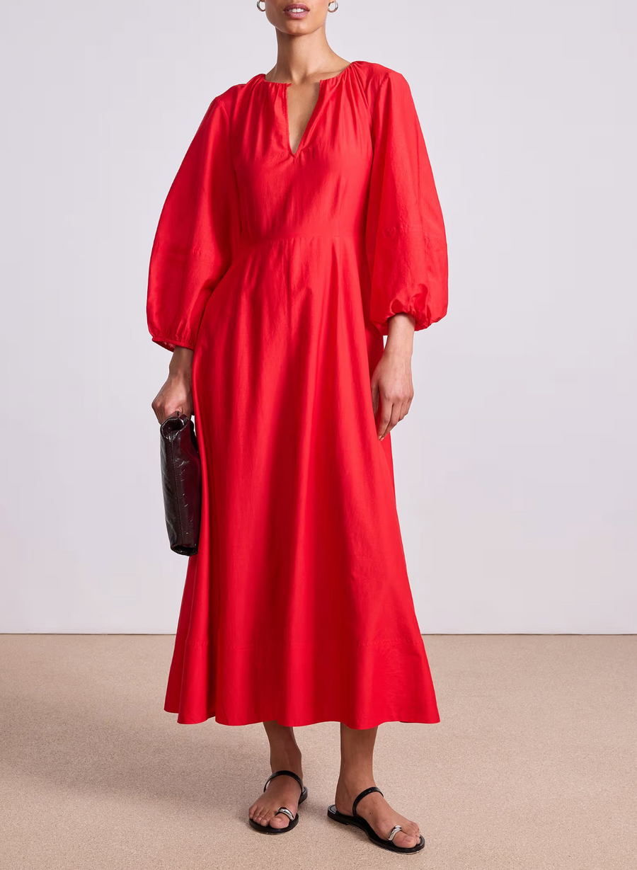 Apiece Apart :: Bonita Dress