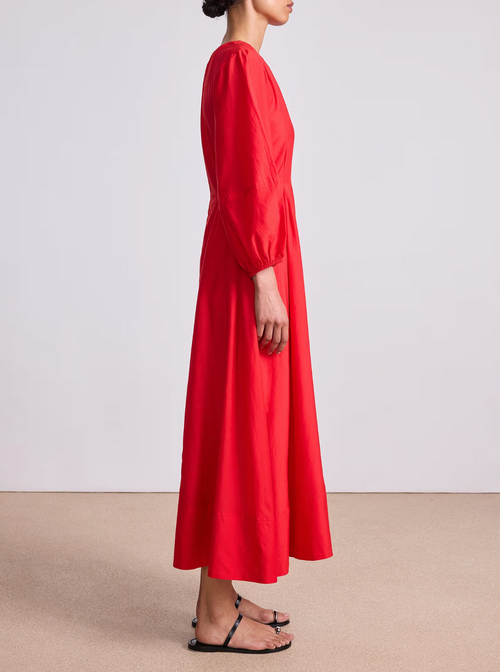 Apiece Apart :: Bonita Dress