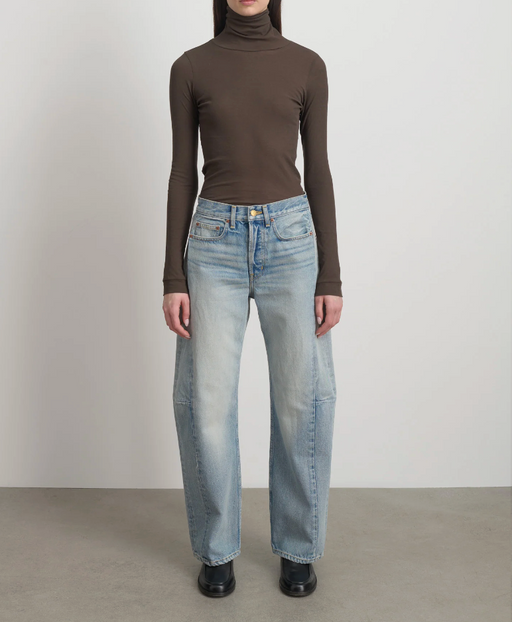 B Sides :: Slim Lasso Jean