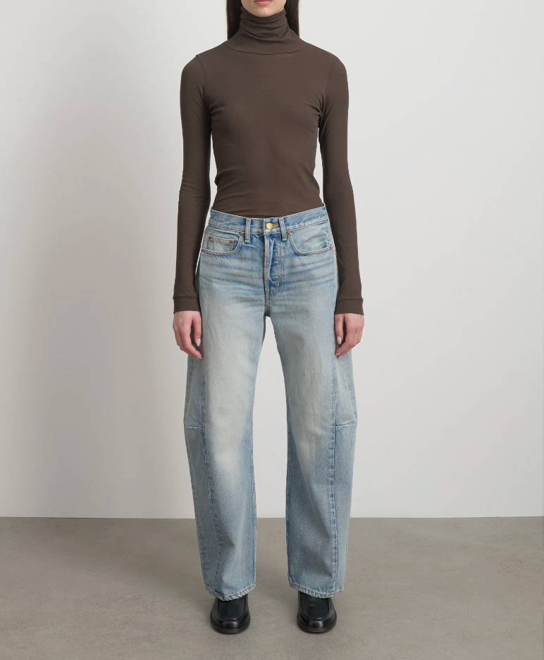 B Sides :: Slim Lasso Jean