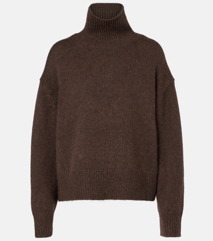 Nili Lotan :: Tabitha Sweater