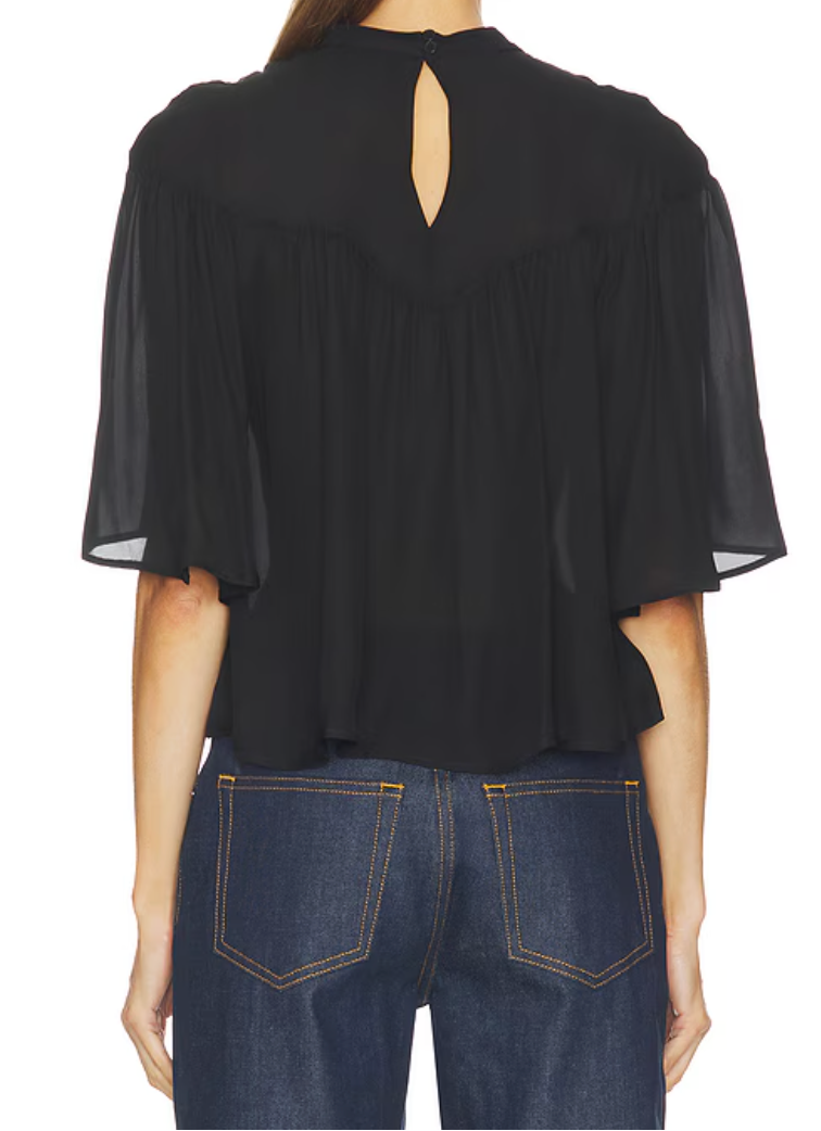 Nili Lotan :: Lucie Blouse
