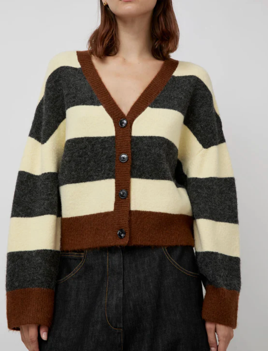 No 6 :: Gabriel Cardigan