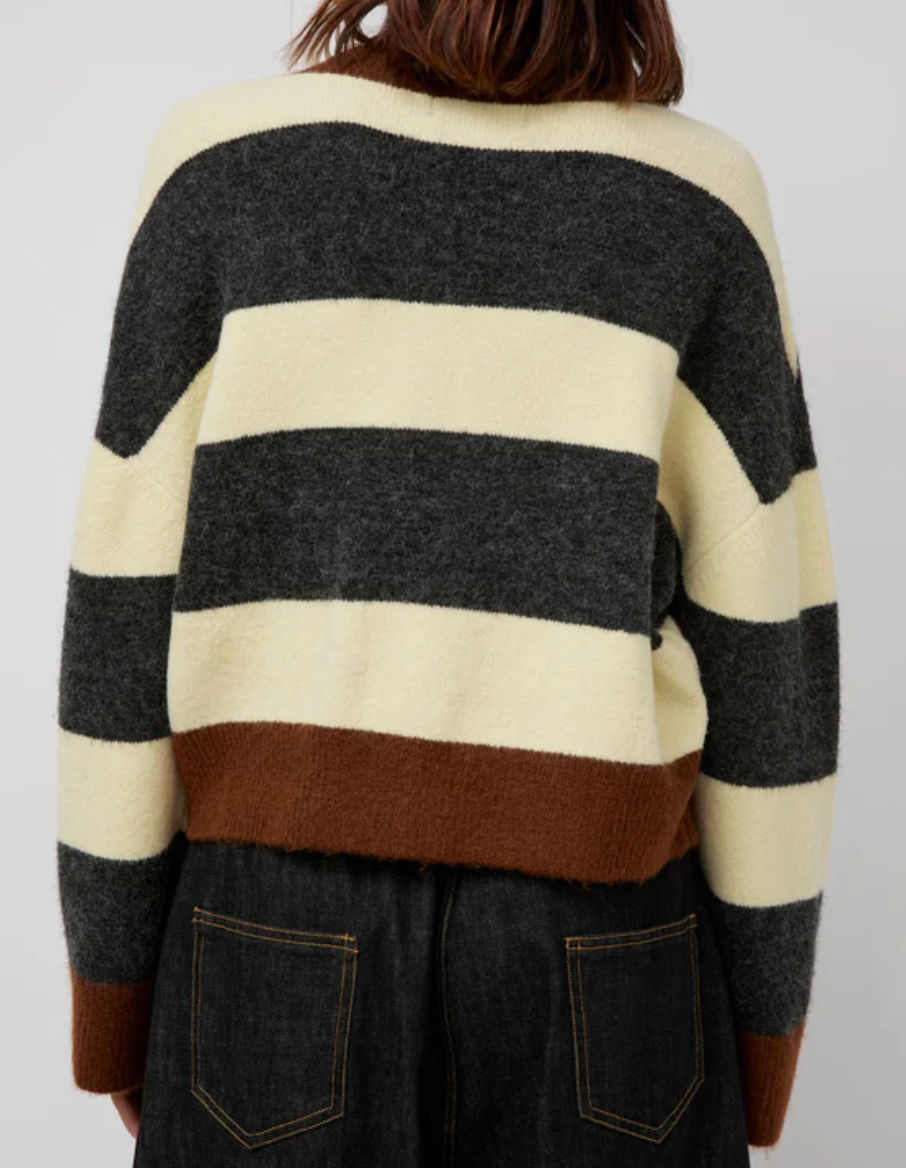 No 6 :: Gabriel Cardigan