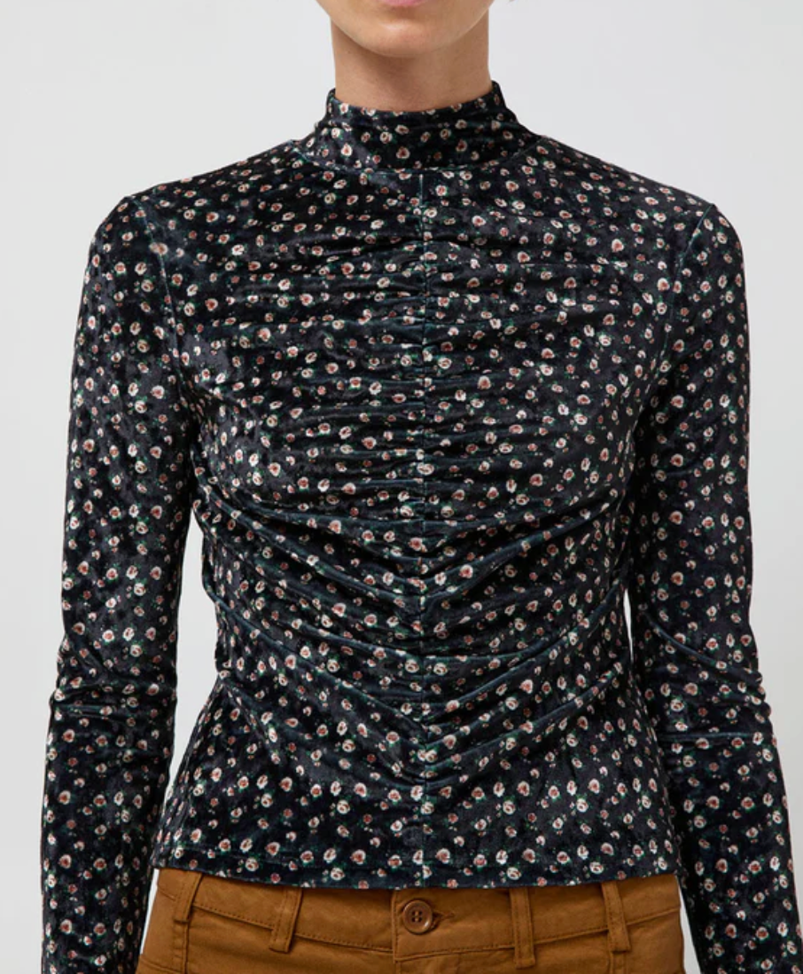 No 6 :: Kara Top