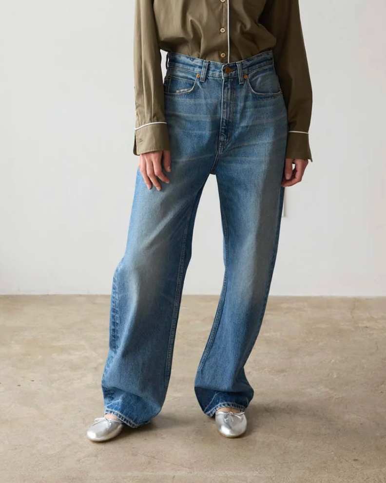 Jamie Haller :: The Ballet Slipper, Silver