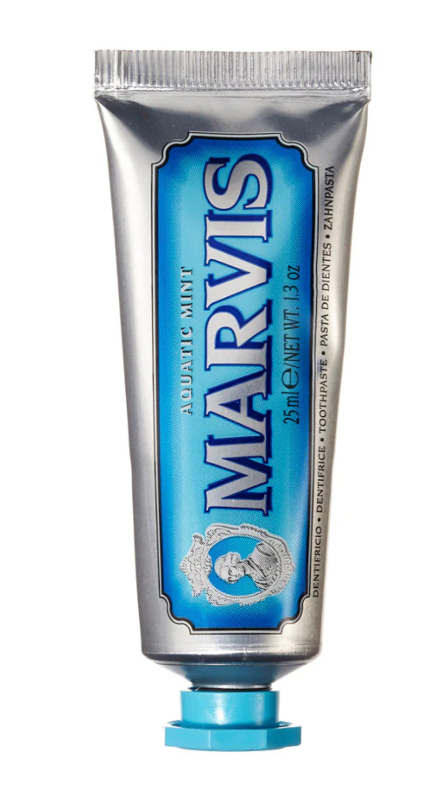 Marvis :: Aquatic Mint Toothpaste