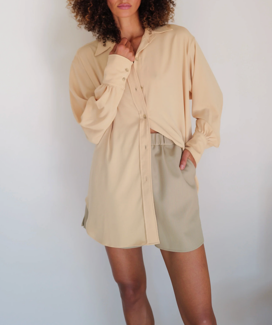 Sloan :: Boxer Short