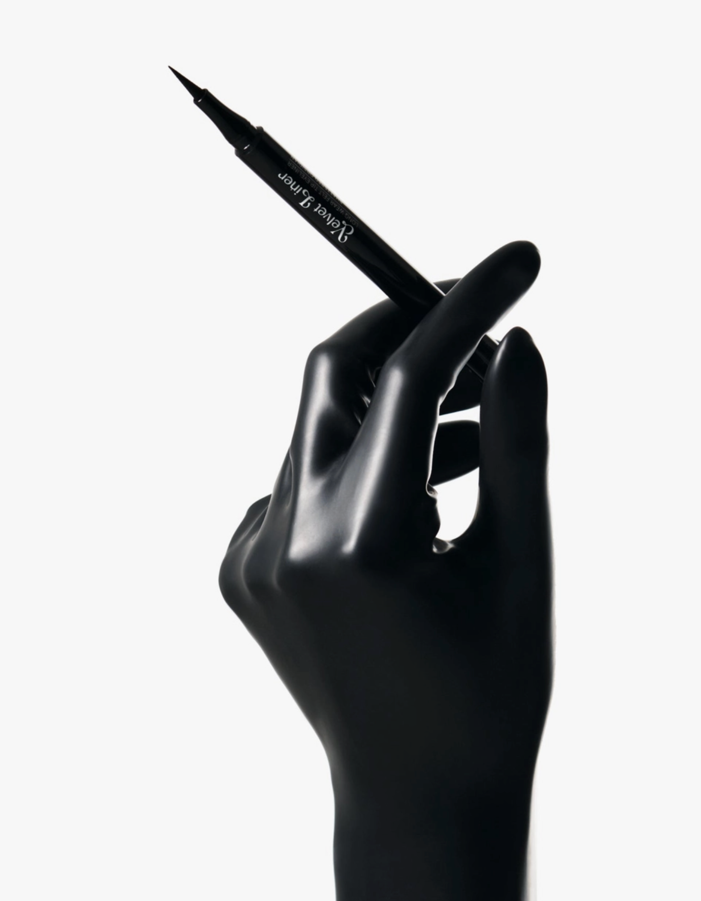 Appledoll :: Velvet Eyeliner, Obsidian