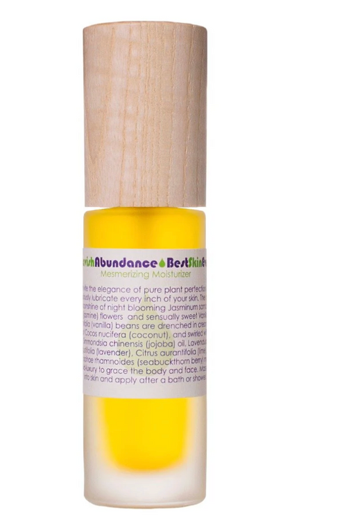Living Libations : Best Skin Ever Lavish Abundance 30ml