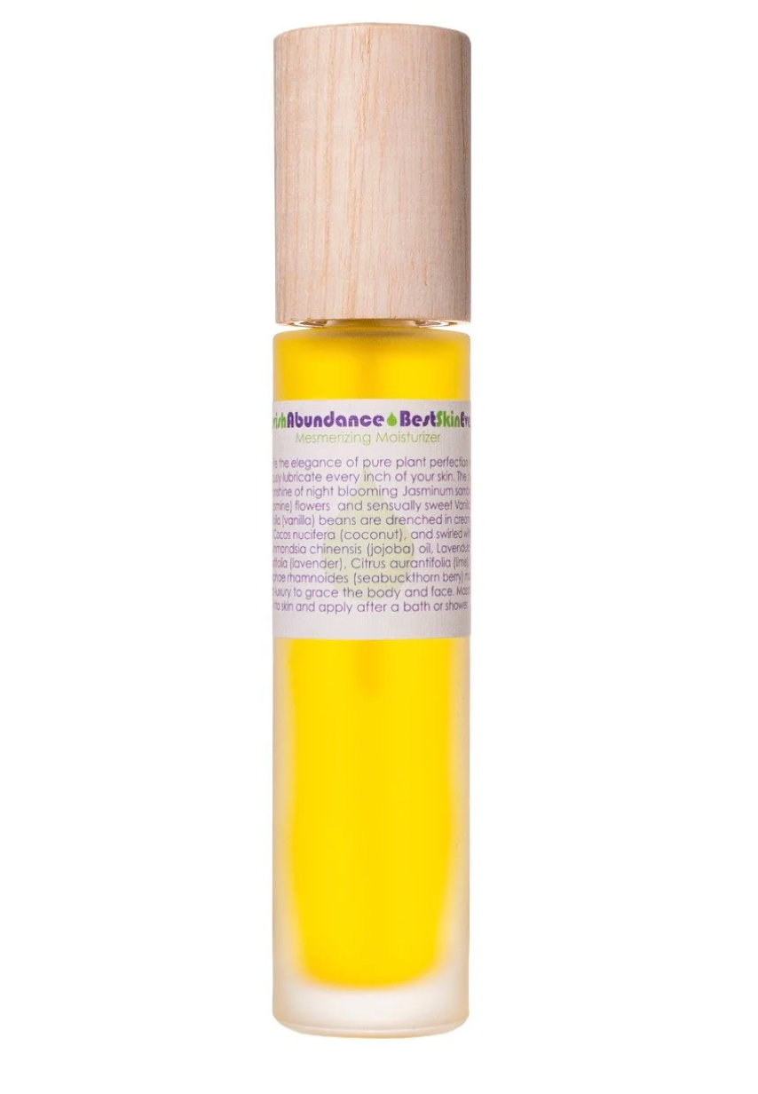Living Libations : Best Skin Ever Lavish Abundance 50ml