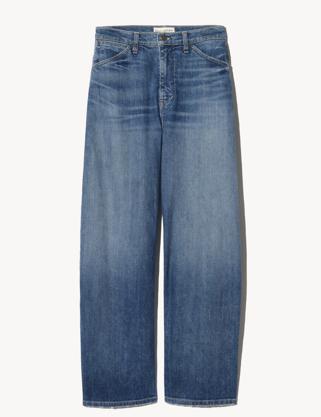 Nili Lotan :: Tribeca Jean