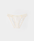 Work of Fiction :: Palme Panty, Bubble Silk