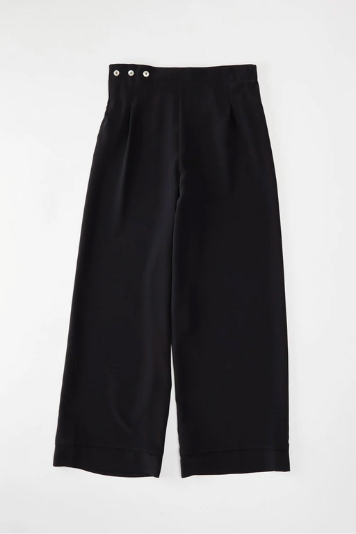 Work of Fiction :: Lazlo Lounge Pant, Ink