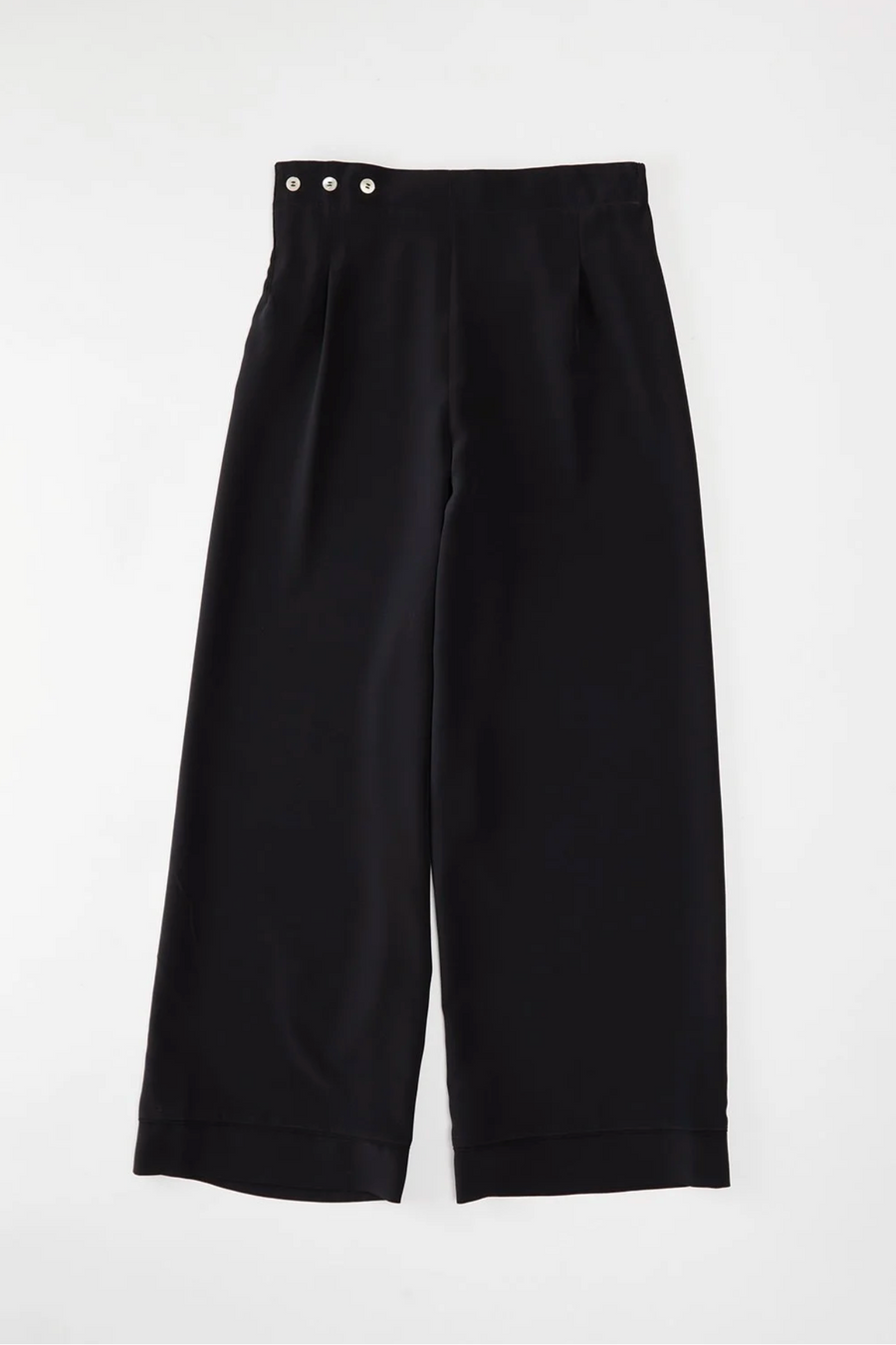 Work of Fiction :: Lazlo Lounge Pant, Ink