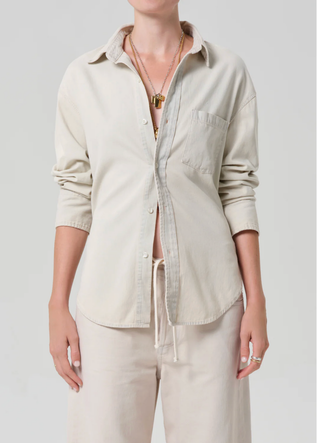 Citizens Of Humanity :: Carter Shirt