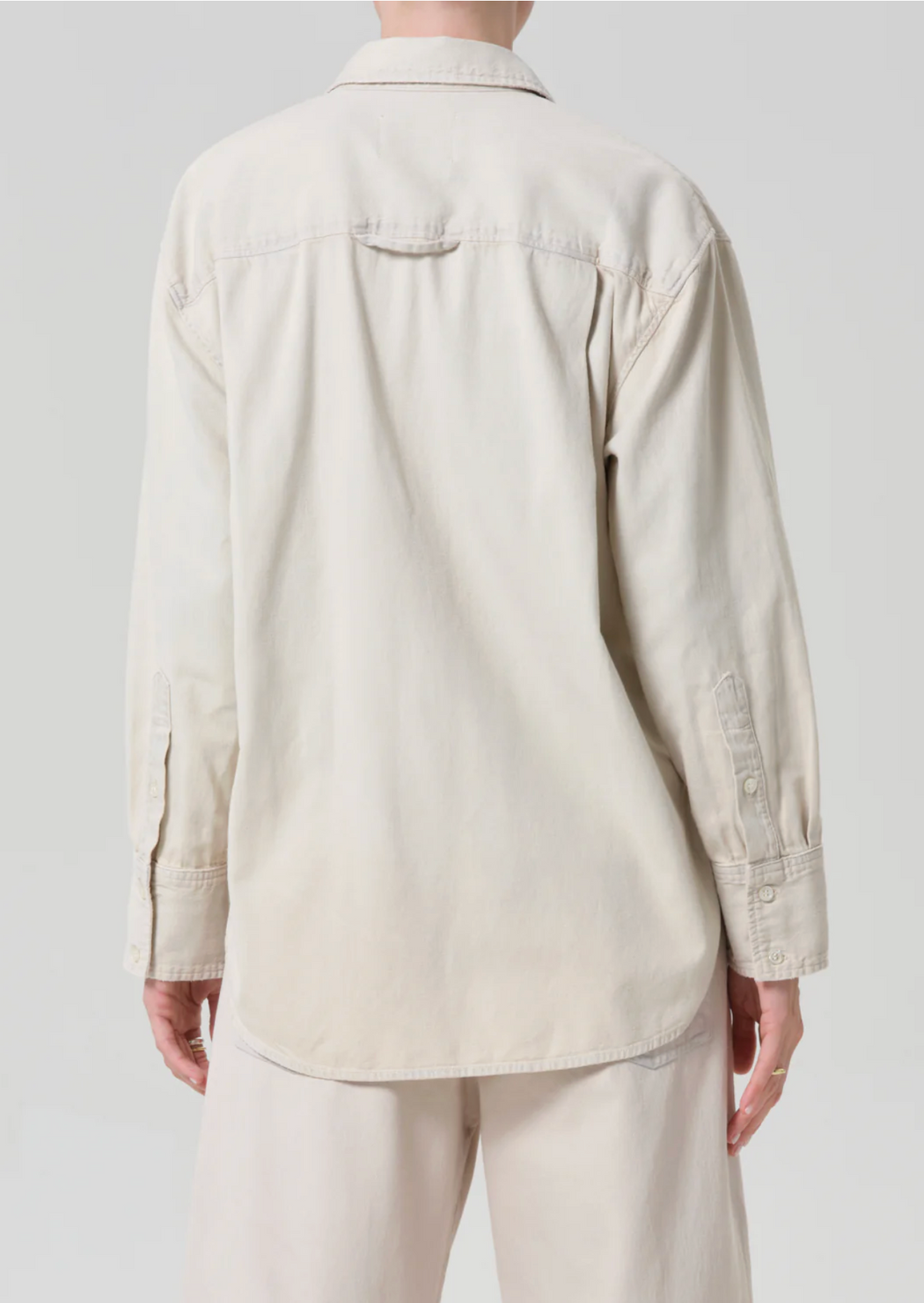 Citizens Of Humanity :: Carter Shirt