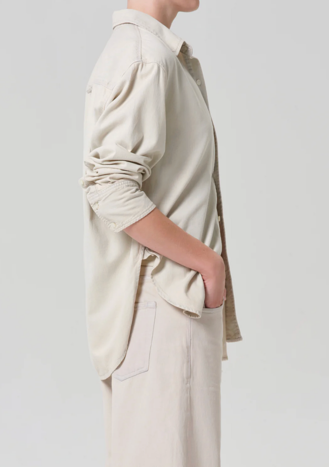 Citizens Of Humanity :: Carter Shirt