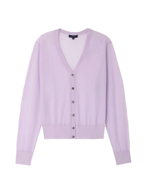 Soeur :: Etretat Cardigan