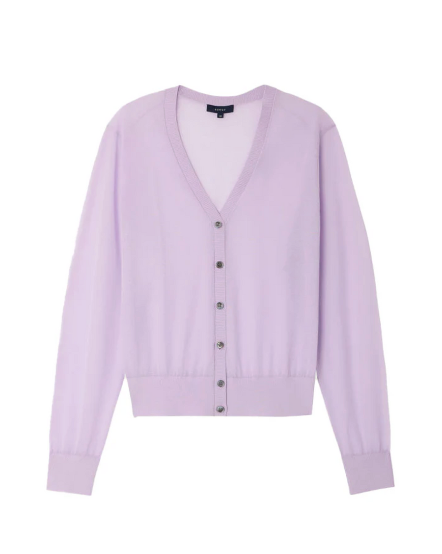 Soeur :: Etretat Cardigan