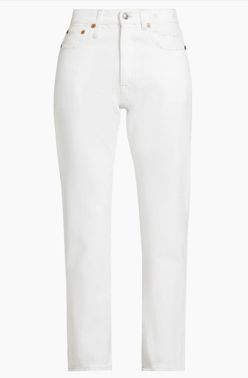 R13 :: Boyfriend Jean