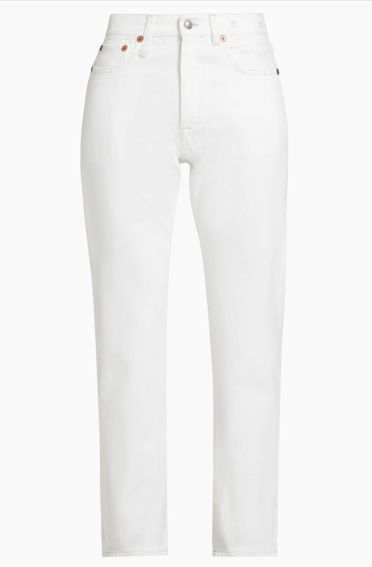 R13 :: Boyfriend Jean