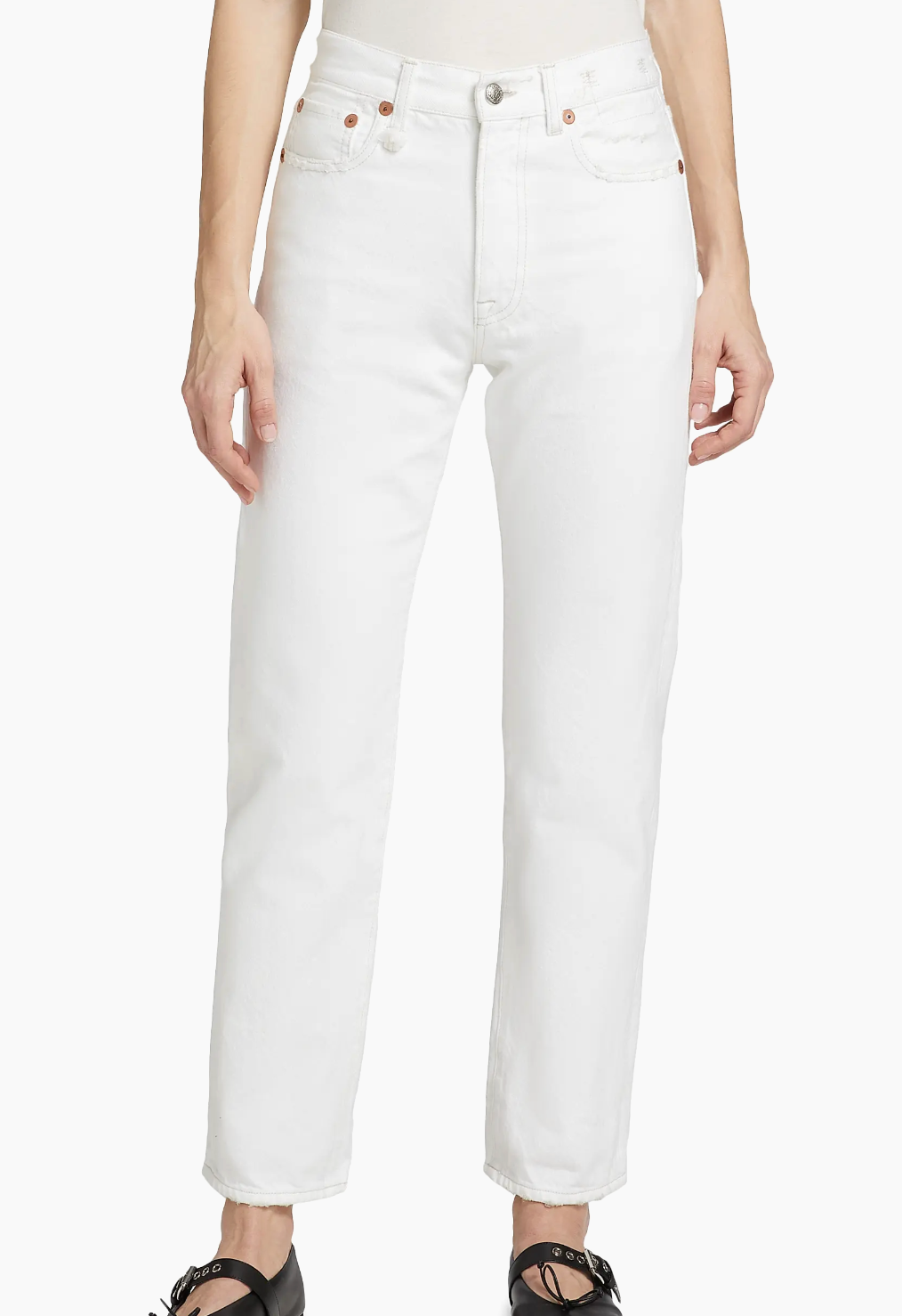 R13 :: Boyfriend Jean