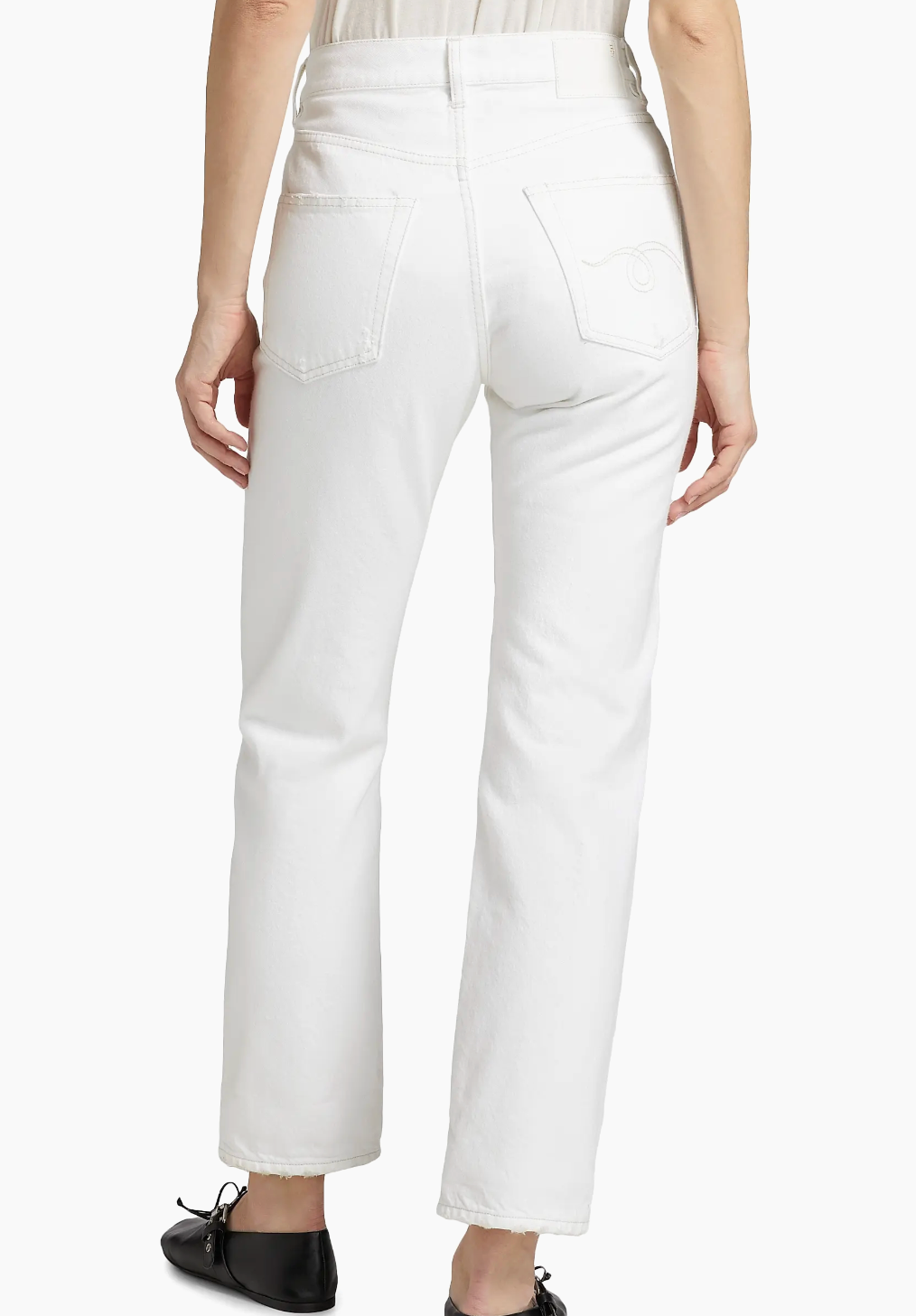 R13 :: Boyfriend Jean