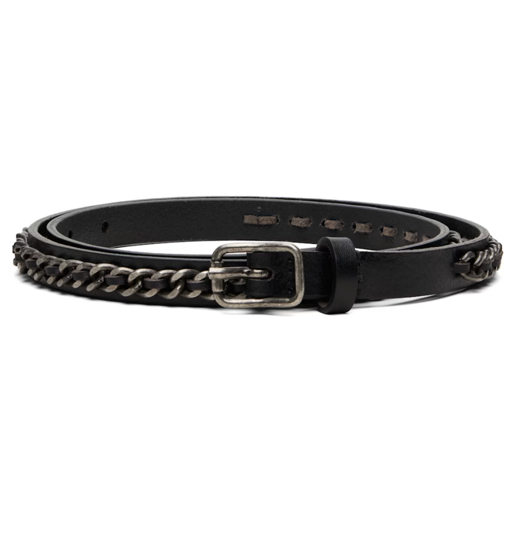 R13 :: Braid Chain Belt