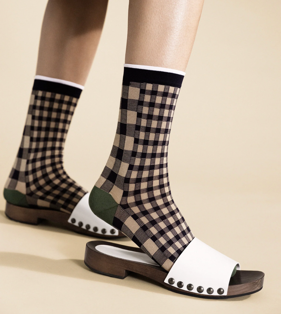 Hansel from Basel :: Patty Crew, taupe