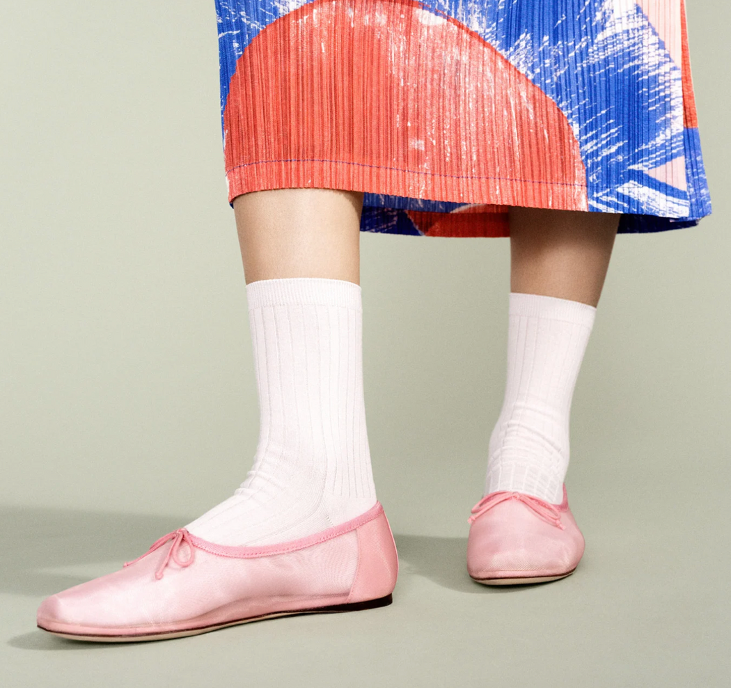 Hansel from Basel :: Essential Rib Trouser Crew