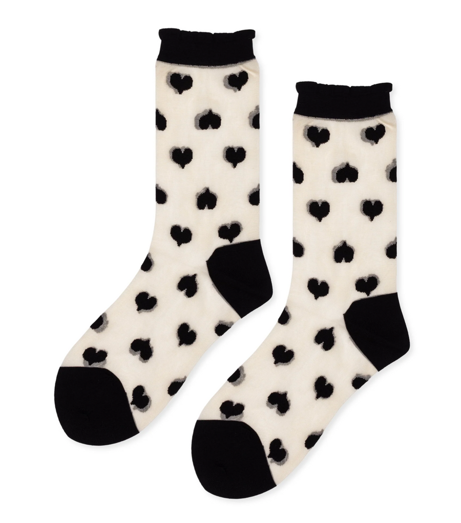 Hansel from Basel :: Marnie Sheer Crew