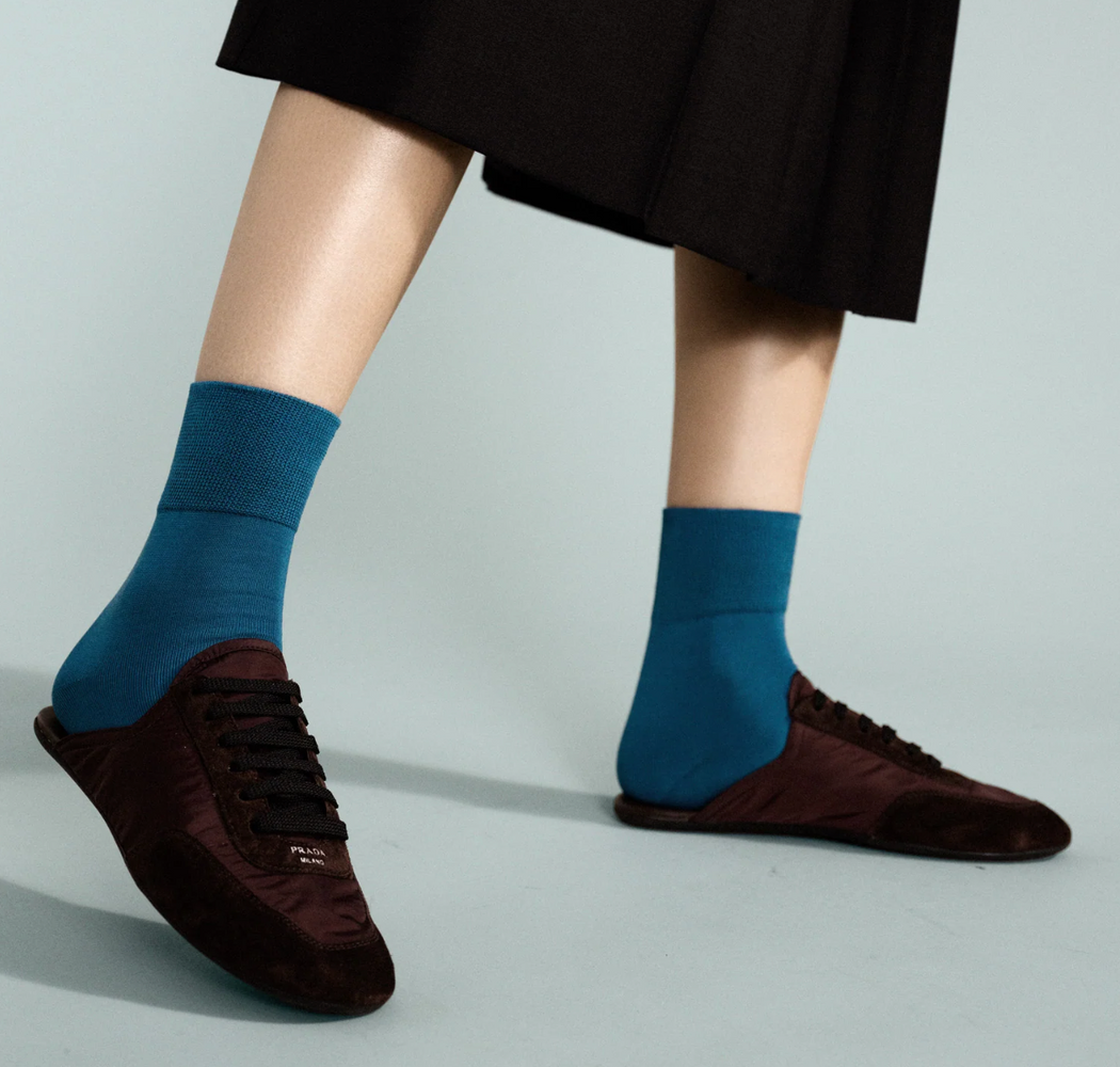 Hansel from Basel :: Trouser Crew