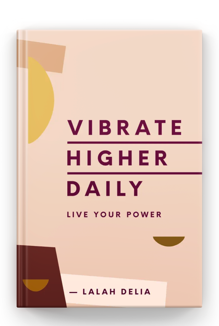 Vibrate Higher Daily
