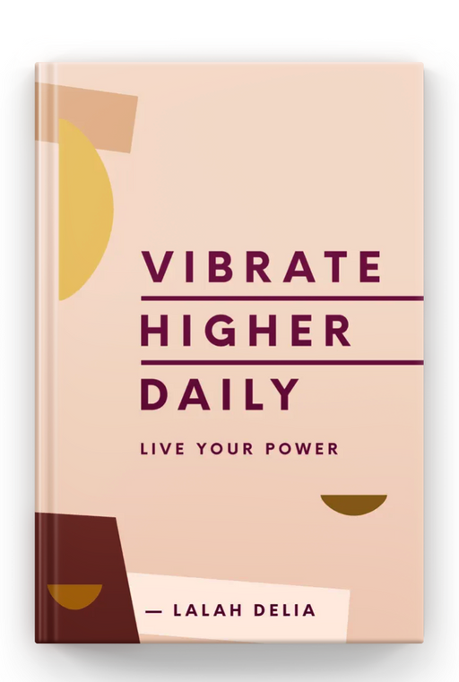Vibrate Higher Daily
