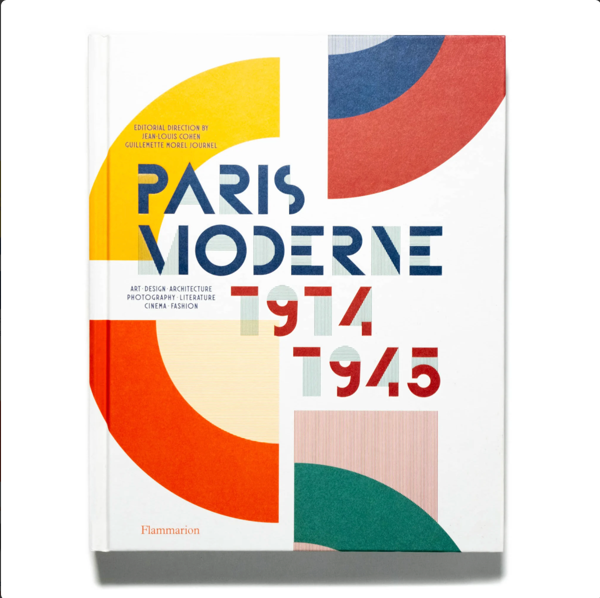 Paris Moderne