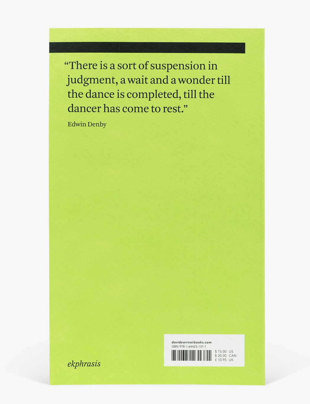 That Still Moment :: David Zwirner Books